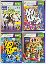 Microsoft Xbox 360 Kinect