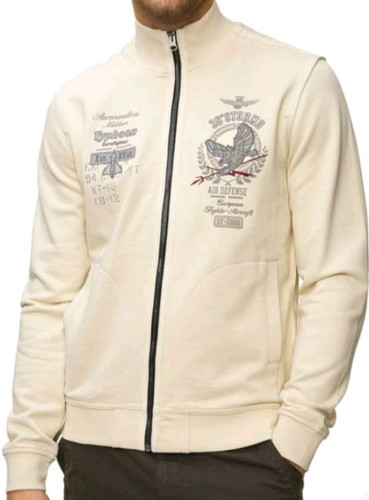 Aeronautica militare felpa - militare,