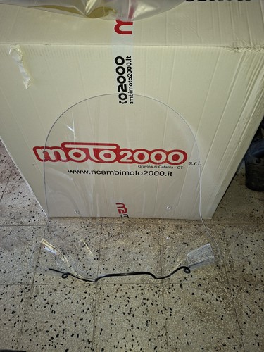 Parabrezza marca isotta - parabrezza,