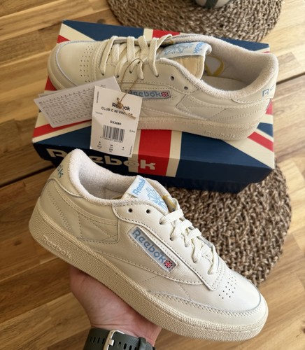 Reebok club vintage - club,