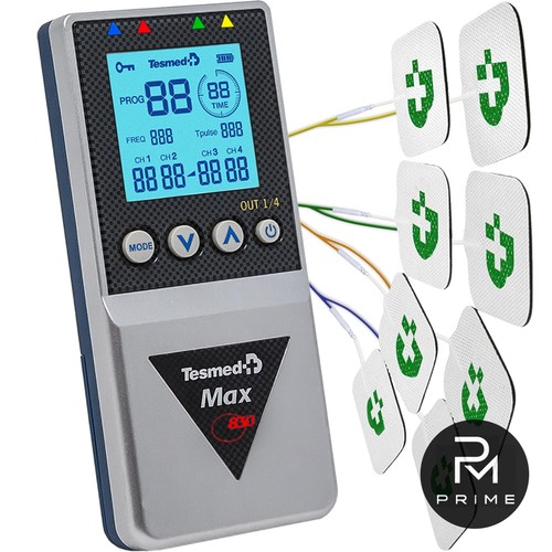 Elettrostimolatore muscolare - elettrostimolatore,