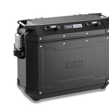 Givi trekker outback lato - trekker,