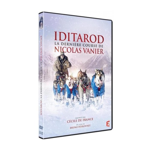 Iditarod ultima corsa - iditarod:, di