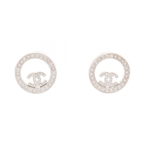 Orecchini chanel coco mark - orecchini,