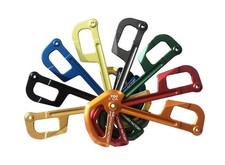 Gabbia per cambio Sram