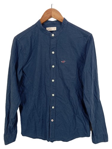 Hollister herren freizeithemd - hollister,