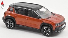 1/64 NOREV RENAULT R4 E-TECH