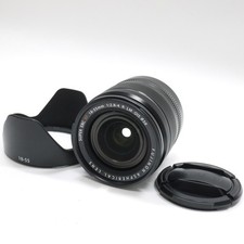 Fujifilm Fujinon XF 18-55mm