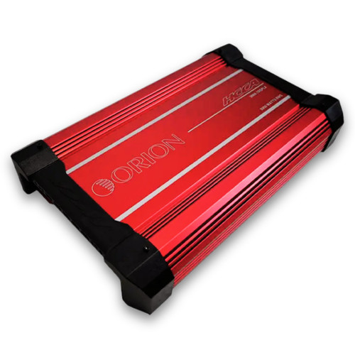 Amplificatore subwoofer