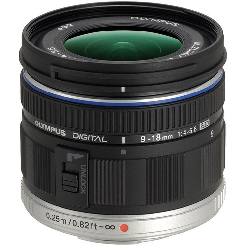 Olympus obiettivi mirrorless - olympus,