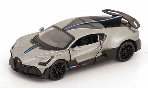 Cmj bugatti divo - 1:43,