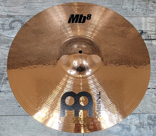 Meinl mb8 serie - meinl, 20"