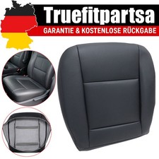 Coprisedile imbottito