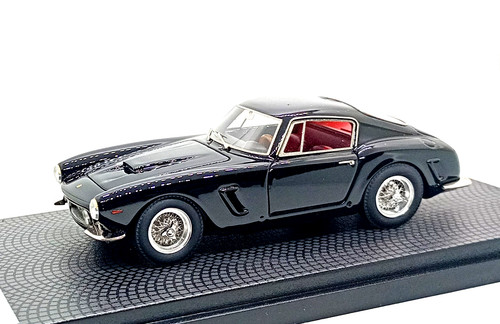 Bbr ferrari 250 - bbr, black