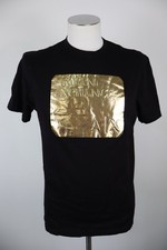 ARMANI EXCHANGE MAGLIA 100% COTONE UOMO TG L MAN T-SHIRT CASUAL VINTAGE COTTON