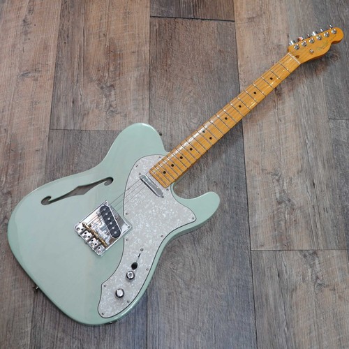 Fender limited edition - fender,