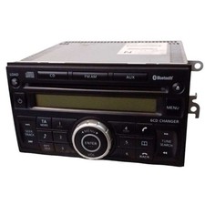 Autoradio 28184JD45A Nissan