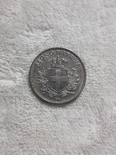 Moneta Regno D'Italia  - 20