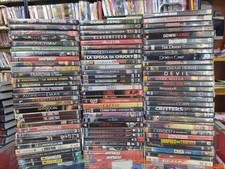 HORROR A/D - FILM DELL'ORRORE