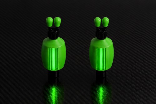 Niteglow chunkz bobina verde - bobina,