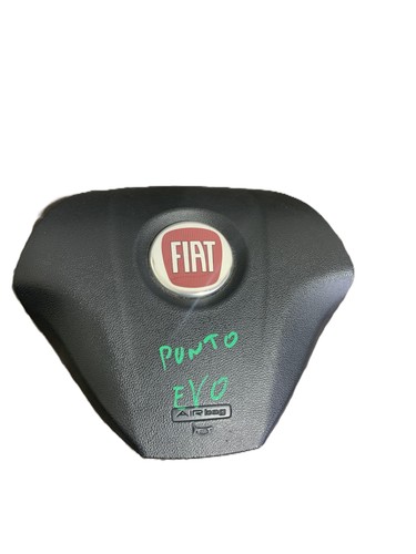 Airbag volante per fiat punto - volante,