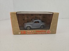 Brumm R21 Fiat Topolino 500