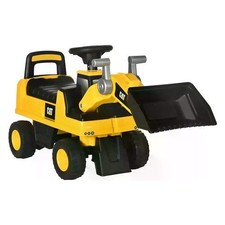 Ruspa Loader FTF con suoni