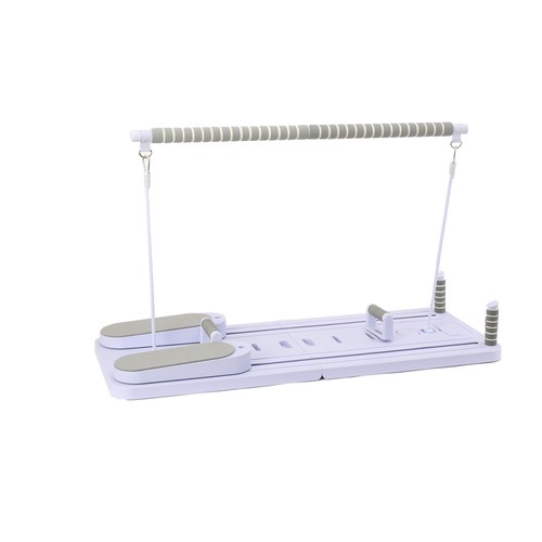 Set macchina pilates reformer - pilates,
