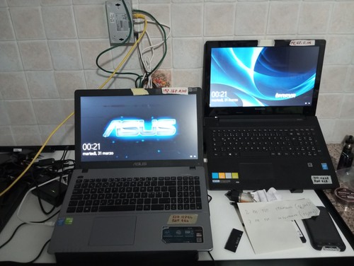 Asus sonicmaster r510l - sonicmaster,