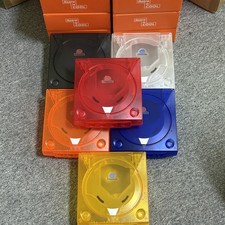 New Full Housing Case Shell