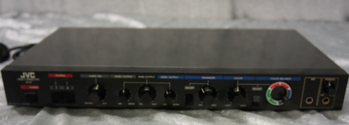 Correttore video jvc - jvc, jx-c7