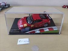 FERRARI F430 GTC, 2009, 1/43e