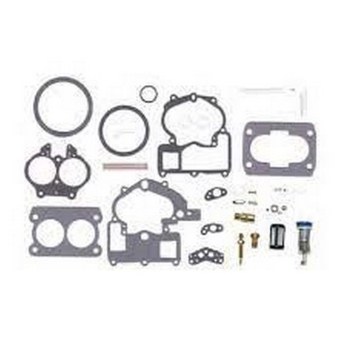 Kit carburatore mercruiser - carburatore,
