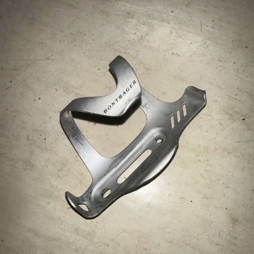 Bontrager gabbia borraccia
