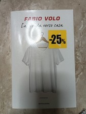 FABIO VOLO - La strada verso