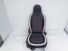 Sedile anteriore renault - sedile, dx