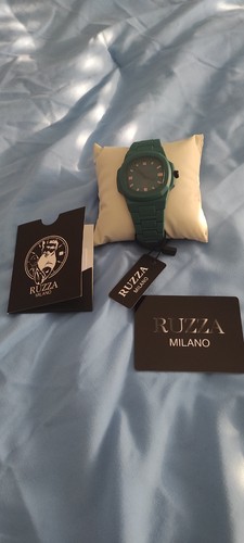 Ruzza watch emis - ruzza, killa