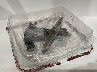 Mitsubishi g4m betty 1941 - #40,