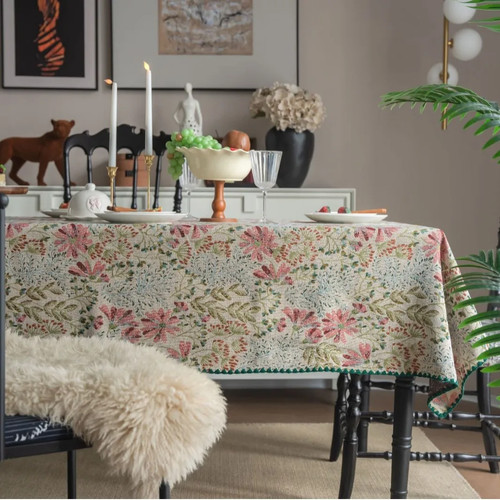 Tovaglia classica arredo