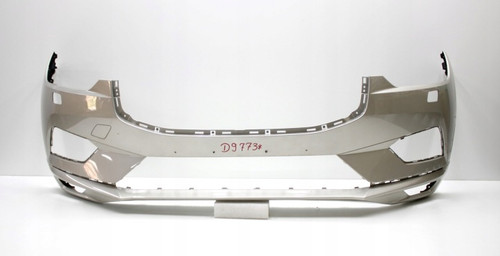 Paraurti anteriore volvo xc60 - paraurti,