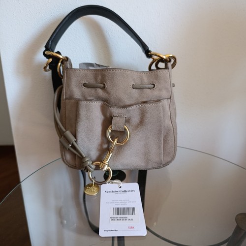 See chloé borsa - chloé,