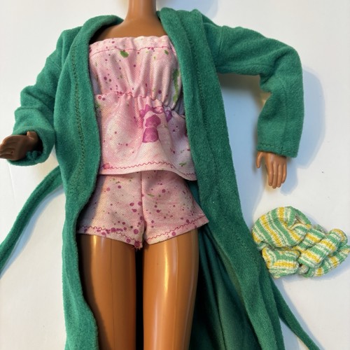 Vintage supersize barbie - vintage,