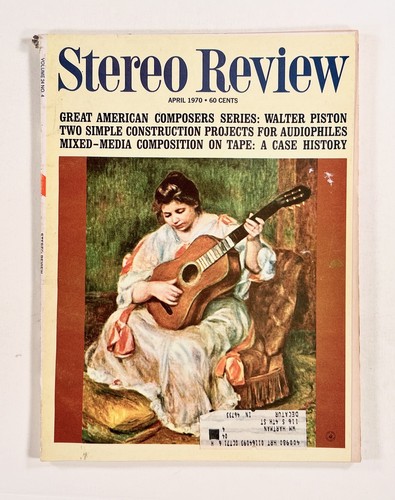 1970 apr stereo review - apr,