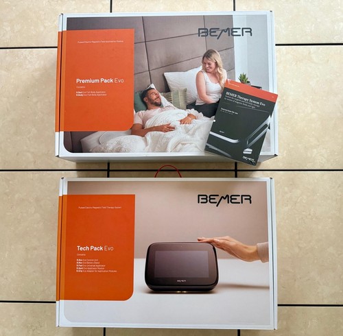 Set bemer evo - evo, premium