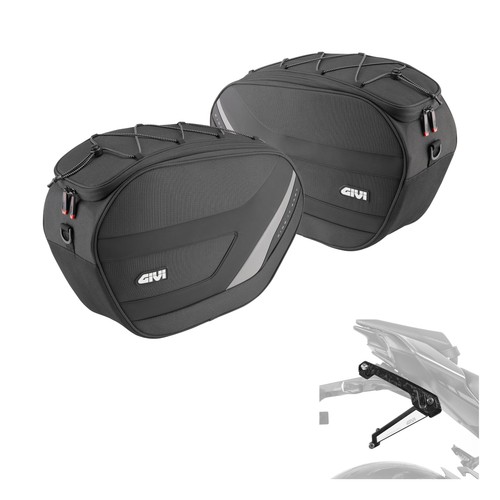 Kit telai retraibili givi - telai,