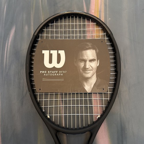 Racchetta tennis wilson pro - tennis,