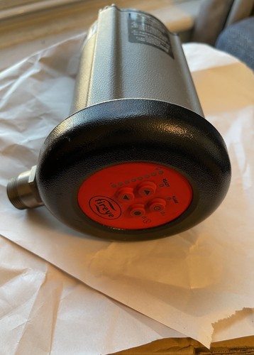 Fireye 85uvf1a 1qd - fireye, phoenix