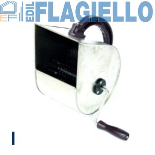 Intonacatrice manuale fixline - manuale,