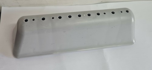 Trascinatore battitore - trascinatore,