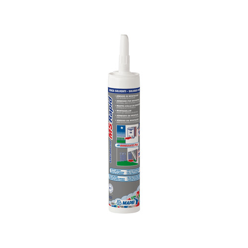 Mapei ultrabond rapid - ultrabond, ms